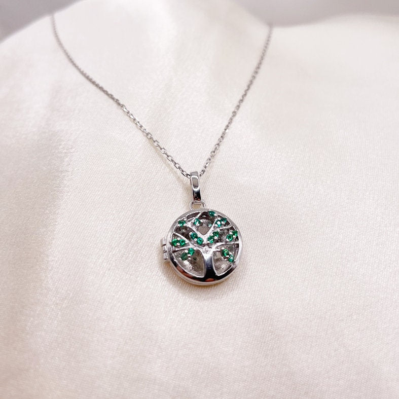 Custom Photo Charm with Necklace,Individual Personalized Photo Charm, Photo Gift PCN-012
