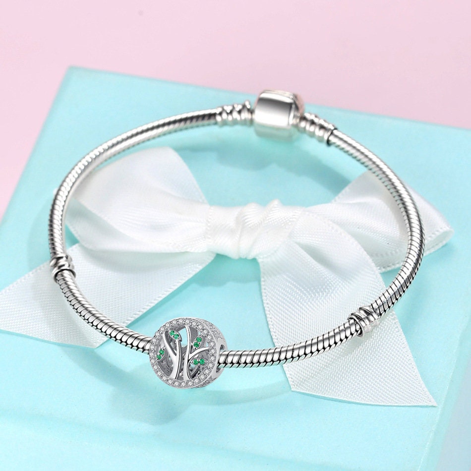 Custom Photo Charm of Bracelet, Fits Pandora Bracelet,Individual Personalized Photo Charm, Photo Gift PC-011