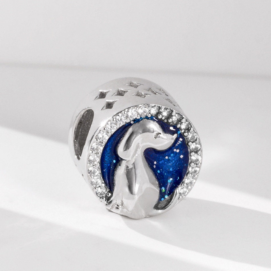 Custom Photo Charm of Bracelet,pet memorial, Fits Pandora Bracelet Necklace,, Photo Gift,Dog Charm,Pet lover gift PC-030